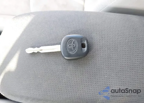 2020 Toyota Corolla L из США, поврежденный, VIN 5YFDPRAE4LP045478